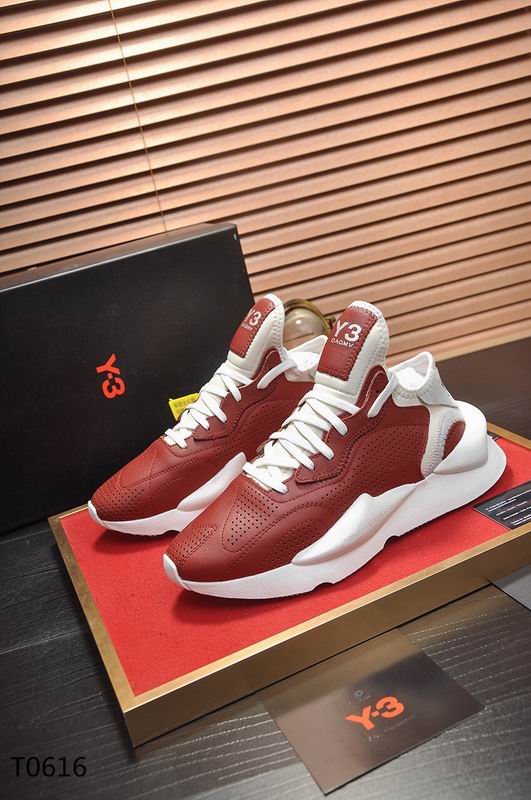 Y-3 shoes 35-41-48_973620
